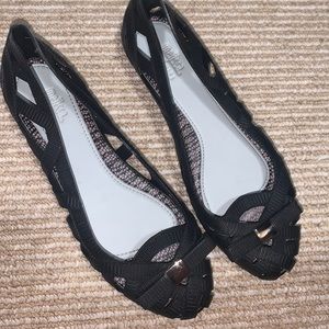 Melissa + Jason Wu flats